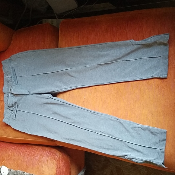 Athleta Pants - ATHLETA Gray Bottoms